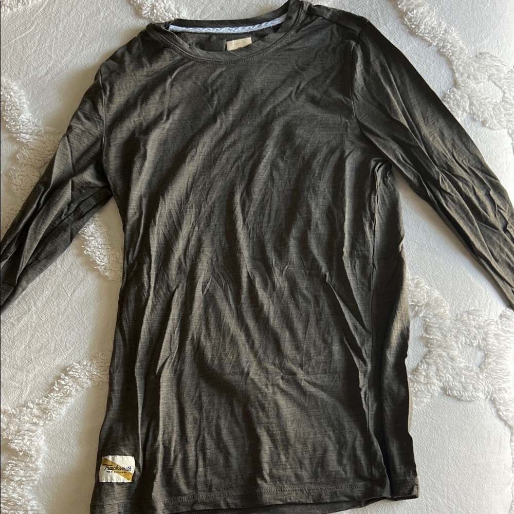 Women’s Horizon Long-Sleeve